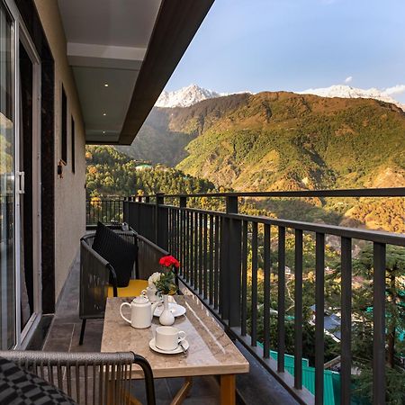 The Belvedere Himalayan Retreat, Mcleodganj, By Leisure Hotels McLeod Gandzs Kültér fotó