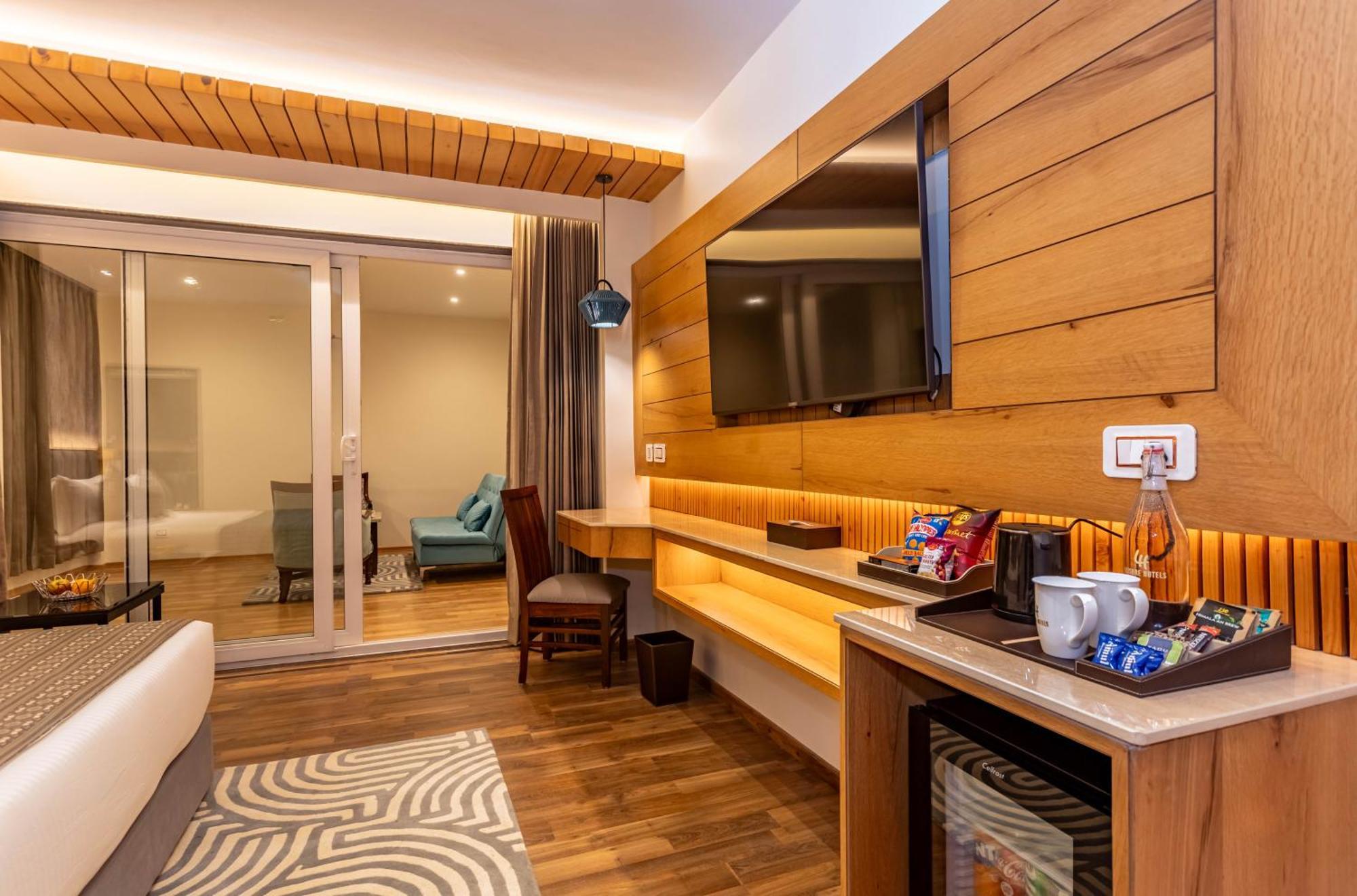 The Belvedere Himalayan Retreat, Mcleodganj, By Leisure Hotels McLeod Gandzs Kültér fotó