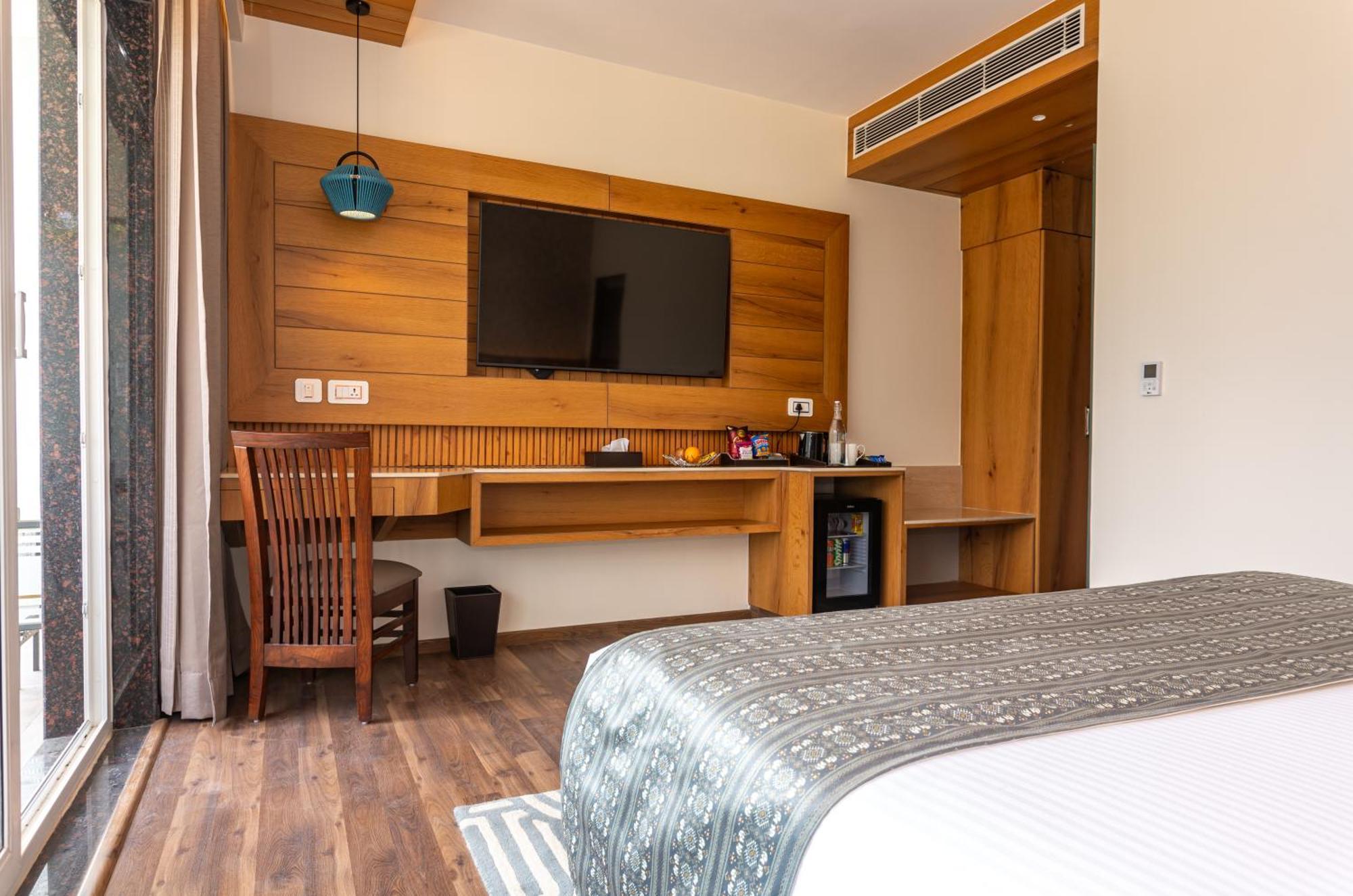 The Belvedere Himalayan Retreat, Mcleodganj, By Leisure Hotels McLeod Gandzs Kültér fotó