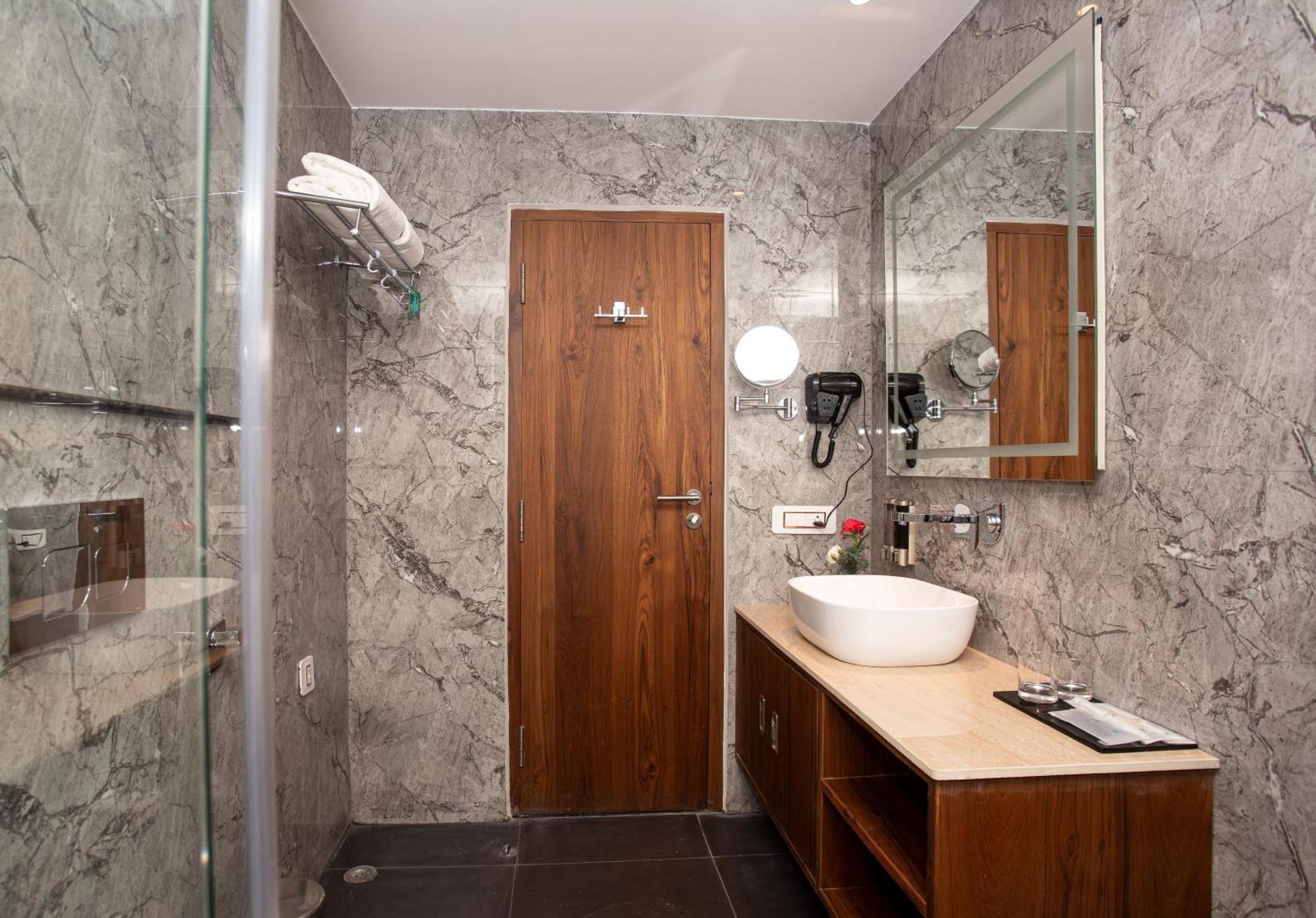 The Belvedere Himalayan Retreat, Mcleodganj, By Leisure Hotels McLeod Gandzs Kültér fotó