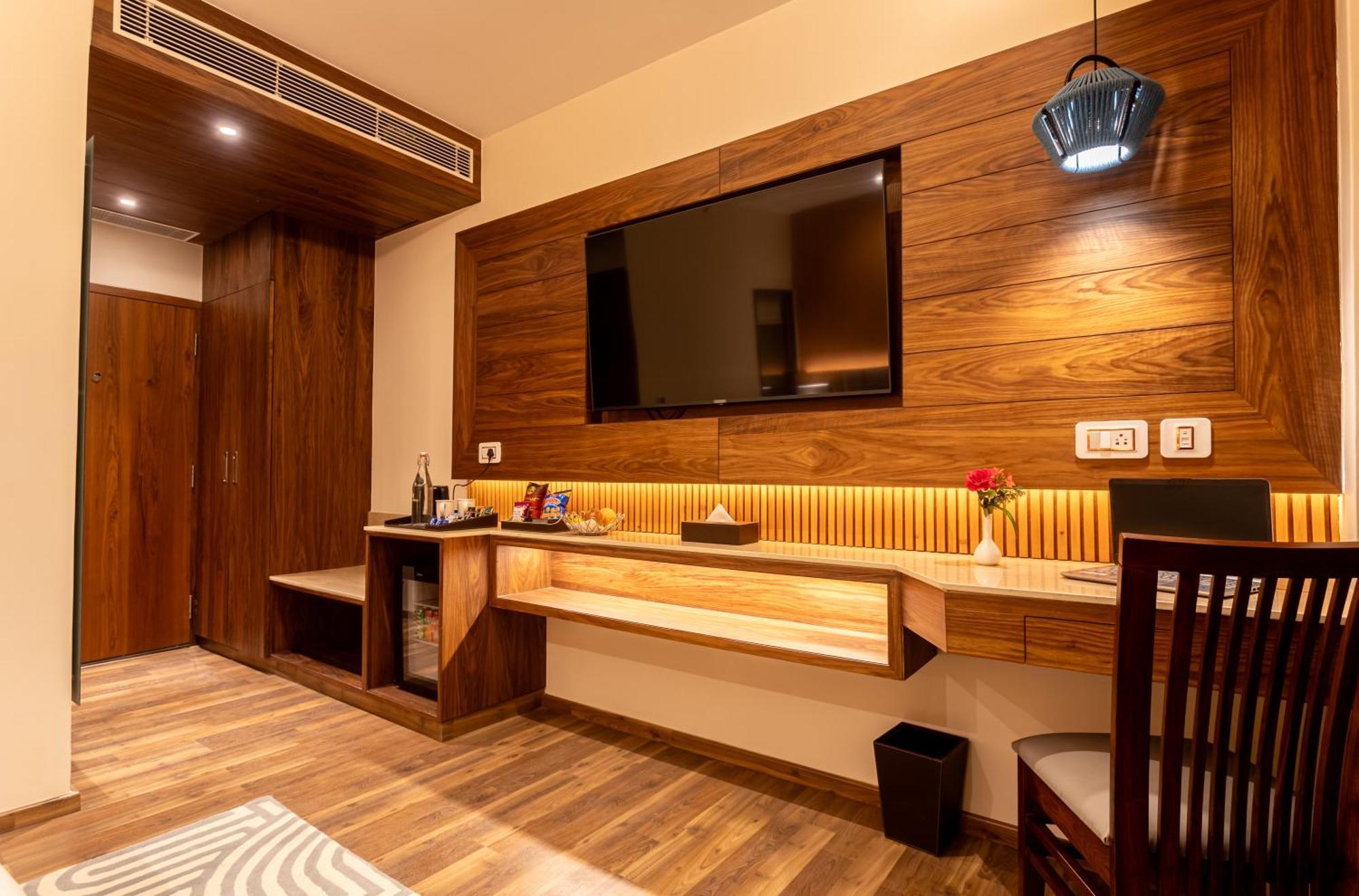 The Belvedere Himalayan Retreat, Mcleodganj, By Leisure Hotels McLeod Gandzs Kültér fotó