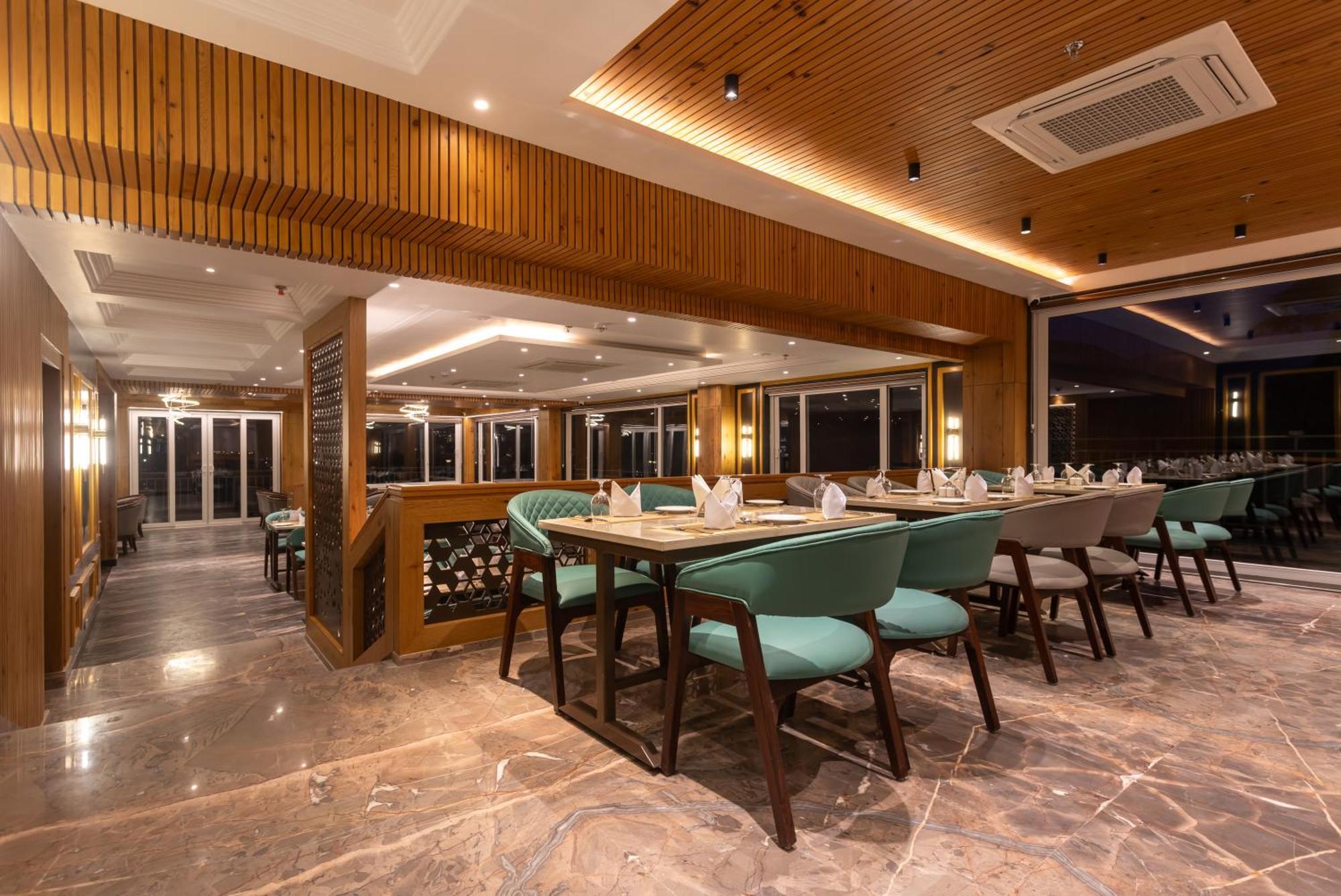 The Belvedere Himalayan Retreat, Mcleodganj, By Leisure Hotels McLeod Gandzs Kültér fotó
